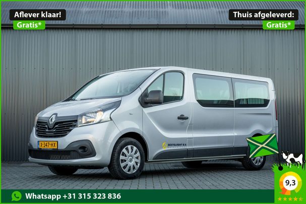 Renault Trafic DCi L2H1 70 kW image number 2