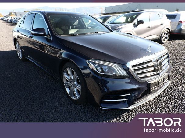 Mercedes-Benz S 350d L 210 kW image number 3