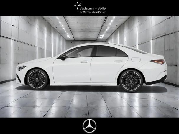 Mercedes-Benz CLA 220 140 kW image number 10