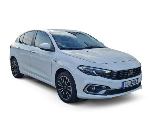 Fiat Tipo 74 kW image number 3