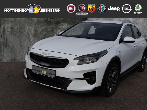 Kia XCeed 1.5 T-GDI Vision 118 kW image number 1