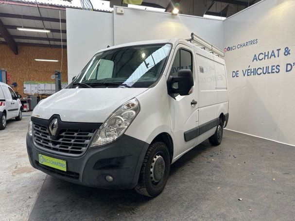 Renault Master Energy dCi 145 L1H1 108 kW image number 3