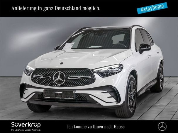 Mercedes-Benz GLC 300 e AMG 230 kW image number 1