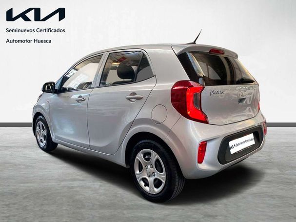 Kia Picanto 1.0 49 kW image number 4