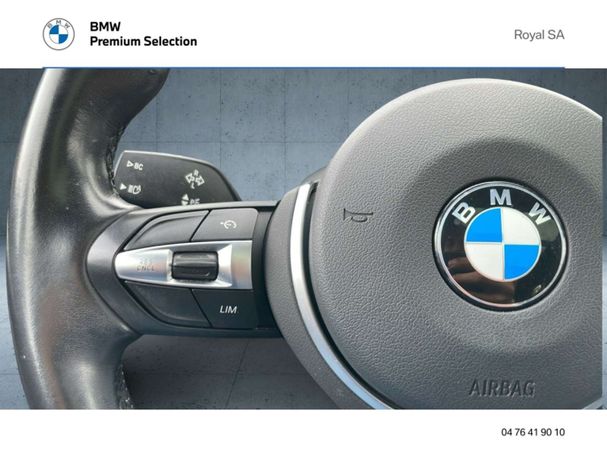 BMW X2 xDrive 93 kW image number 15