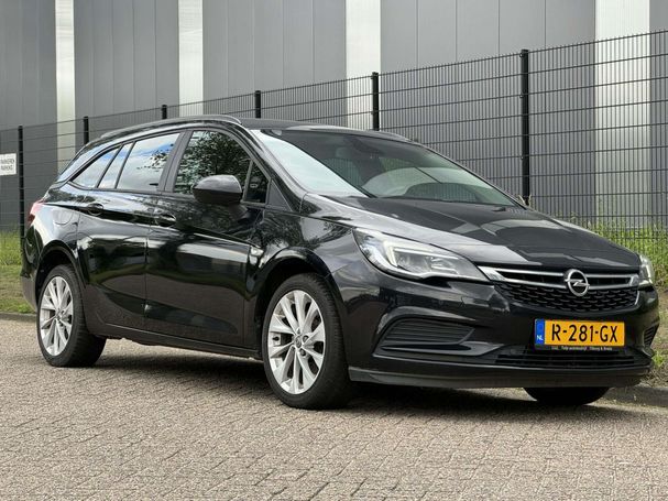 Opel Astra Sports Tourer 1.6 CDTi 100 kW image number 3