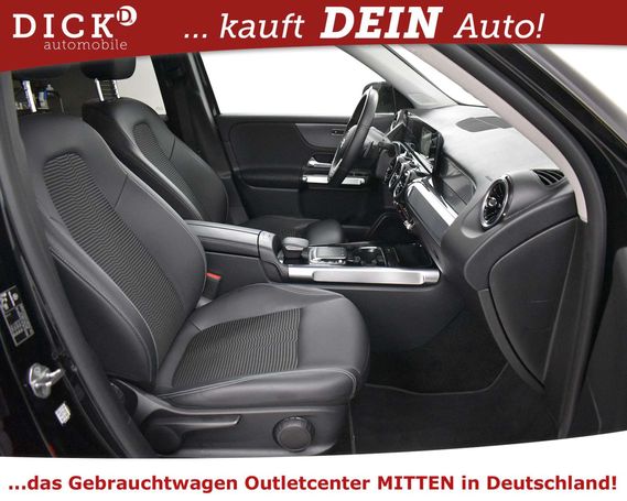 Mercedes-Benz GLB 220 d 140 kW image number 18