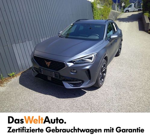 Cupra Formentor e-HYBRID DSG 150 kW image number 1