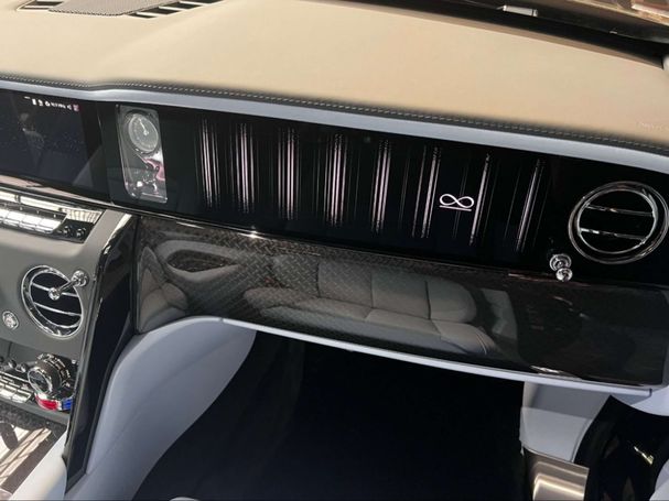 Rolls-Royce Cullinan 420 kW image number 11