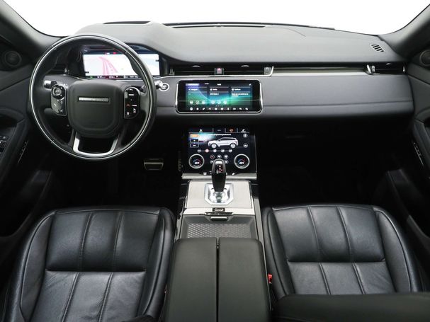 Land Rover Range Rover Evoque P300e AWD 227 kW image number 4