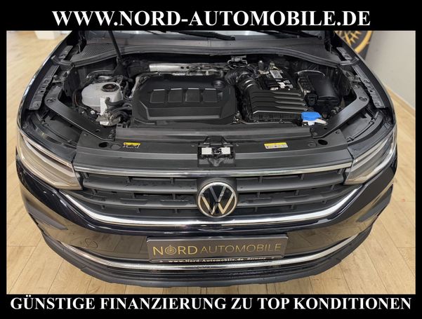 Volkswagen Tiguan 2.0 TDI Life 4Motion DSG 110 kW image number 23