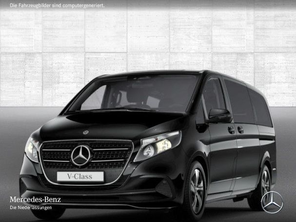 Mercedes-Benz V 220d 120 kW image number 1