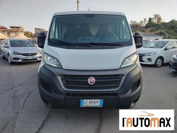 Fiat Ducato 2.3 88 kW image number 4