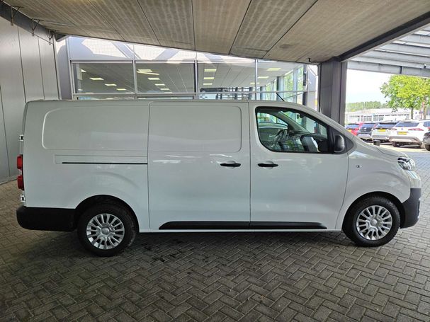 Toyota Proace 2.0 D-4D 106 kW image number 4