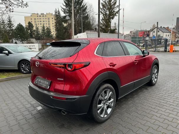 Mazda CX-30 90 kW image number 4