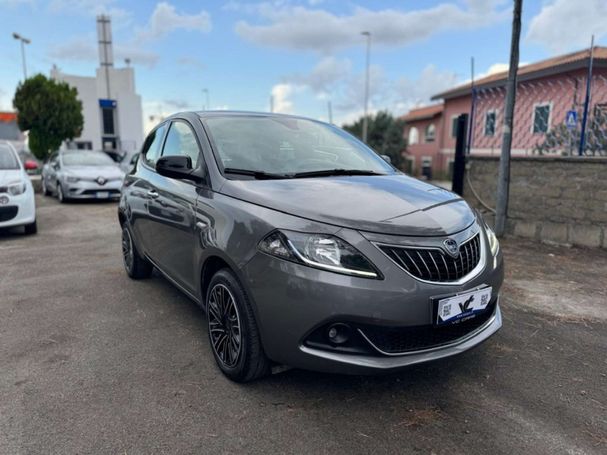 Lancia Ypsilon 51 kW image number 2