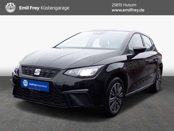 Seat Ibiza 1.0 TSI Style 70 kW image number 1