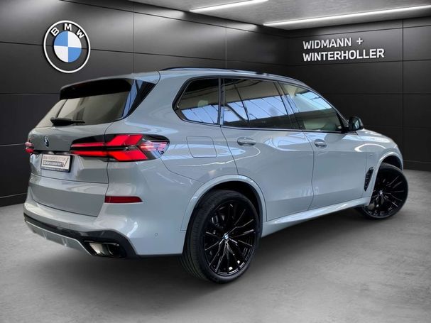 BMW X5 xDrive 210 kW image number 4