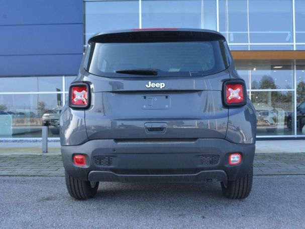 Jeep Renegade 1.0 Limited 88 kW image number 4