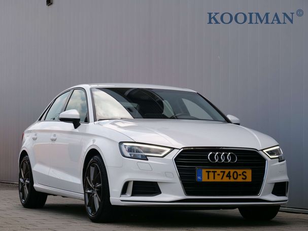 Audi A3 30 TFSI Sport 85 kW image number 1