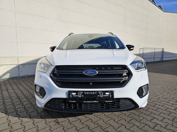 Ford Kuga 2.0 TDCi 4x2 ST-Line 110 kW image number 3