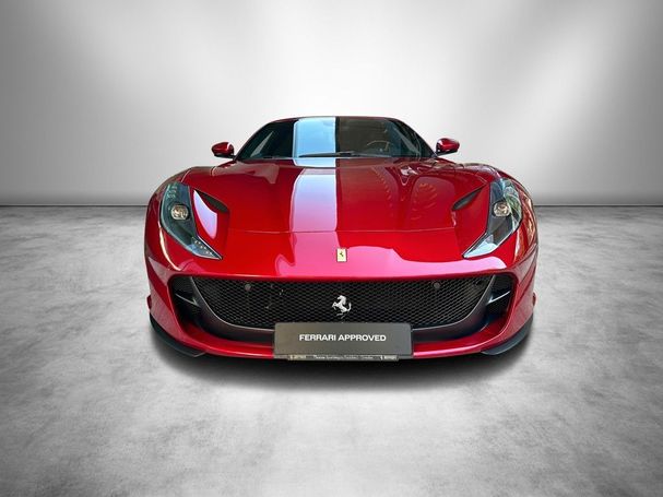 Ferrari 812 Superfast 588 kW image number 1