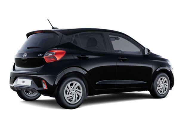 Hyundai i10 1.0 49 kW image number 6