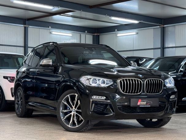 BMW X3 M40i xDrive 260 kW image number 3