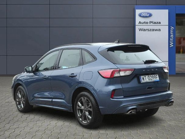 Ford Kuga 110 kW image number 4