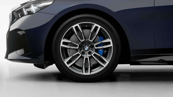 BMW 520i 140 kW image number 5