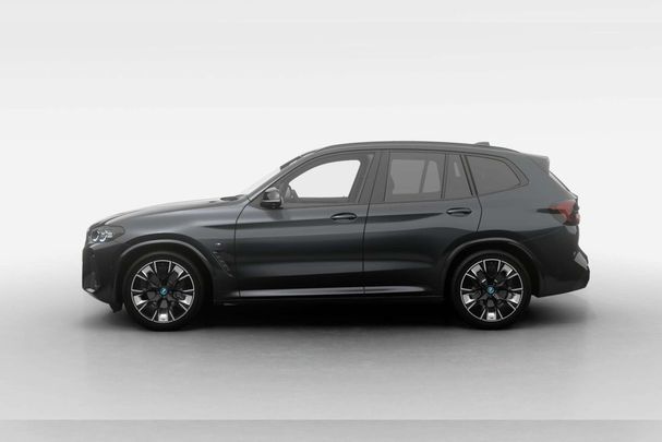 BMW iX3 210 kW image number 5