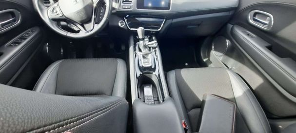 Honda HR-V 1.5 i-VTEC Executive 96 kW image number 10