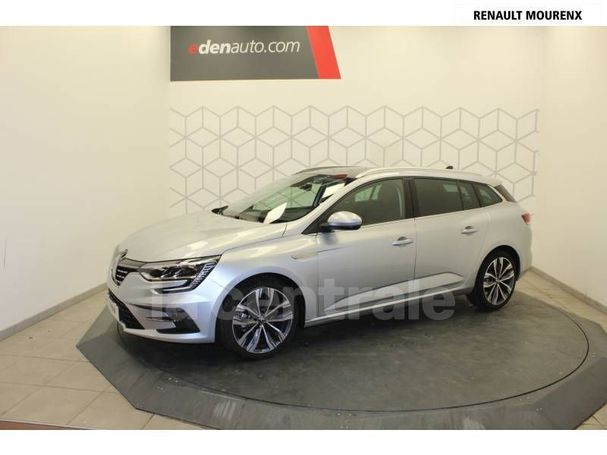 Renault Megane TCe 140 EDC 103 kW image number 1