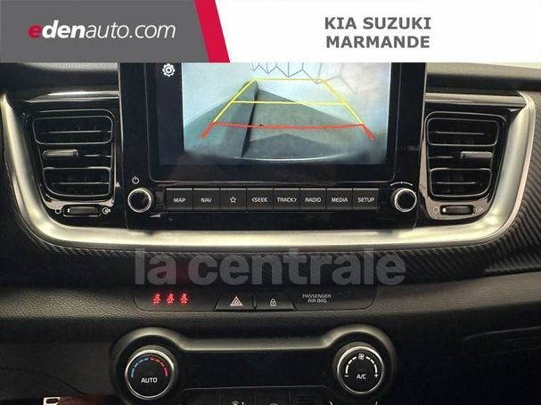 Kia Stonic 1.0 T-GDi 120 88 kW image number 27