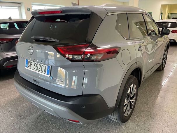 Nissan X-Trail e-Power N-Connecta 150 kW image number 5