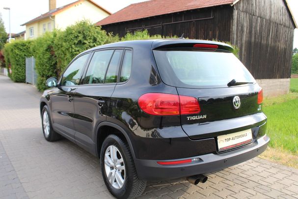 Volkswagen Tiguan 90 kW image number 7