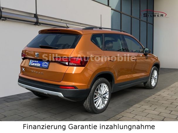 Seat Ateca 110 kW image number 2