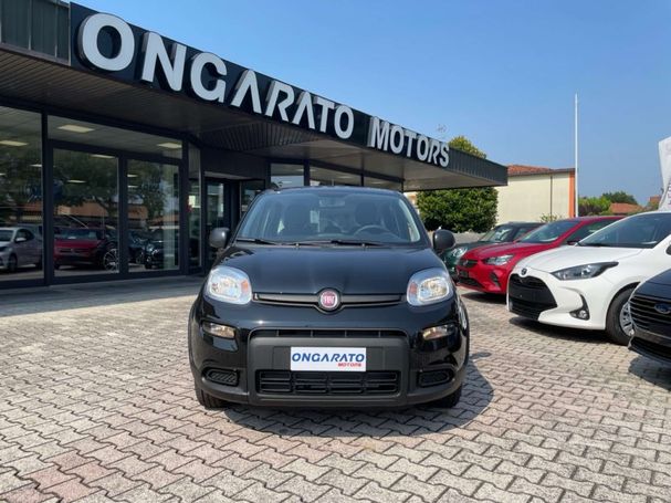 Fiat Panda 1.0 Hybrid 51 kW image number 2