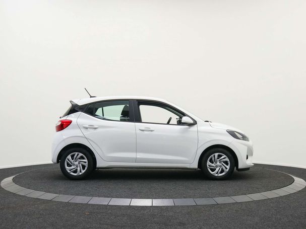 Hyundai i10 1.0 49 kW image number 6