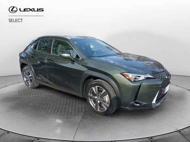 Lexus UX Executive 135 kW image number 2