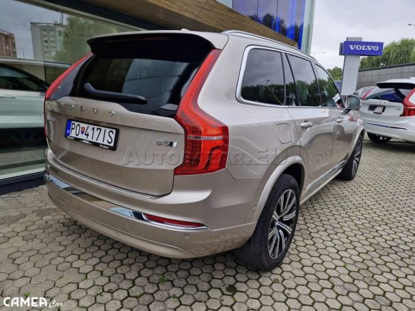 Volvo XC90 B5 AWD 173 kW image number 1