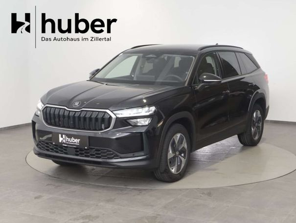 Skoda Kodiaq TDI Selection 4x4 DSG 142 kW image number 1