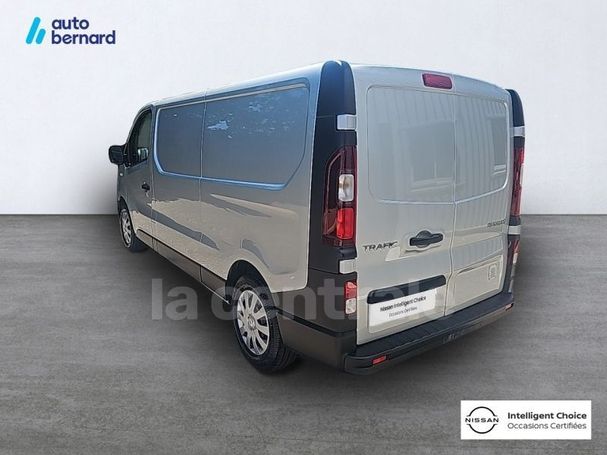 Renault Trafic Energy dCi 145 EDC 107 kW image number 3