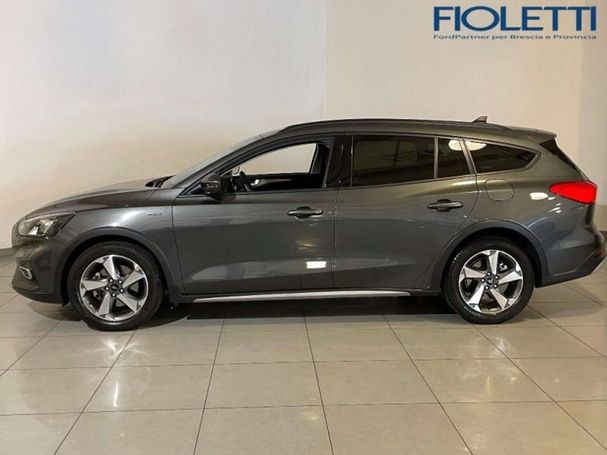 Ford Focus 1.5 EcoBlue 88 kW image number 5