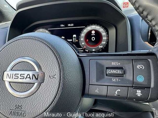 Nissan Qashqai MHEV Tekna 116 kW image number 12