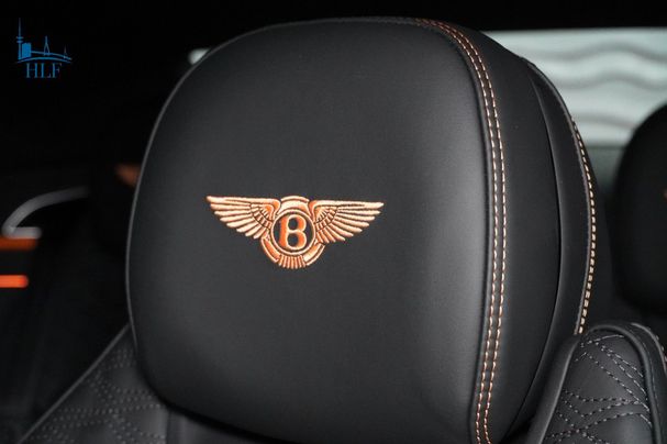 Bentley Continental GT 575 kW image number 21