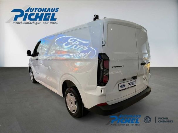 Ford Transit Custom 320 110 kW image number 5