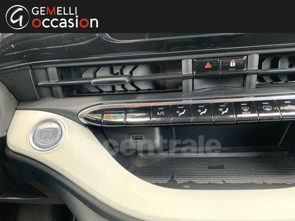 Fiat 500 e 88 kW image number 29