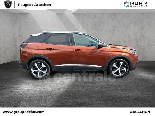 Peugeot 3008 PureTech 130 EAT8 S&S Crossway 96 kW image number 1