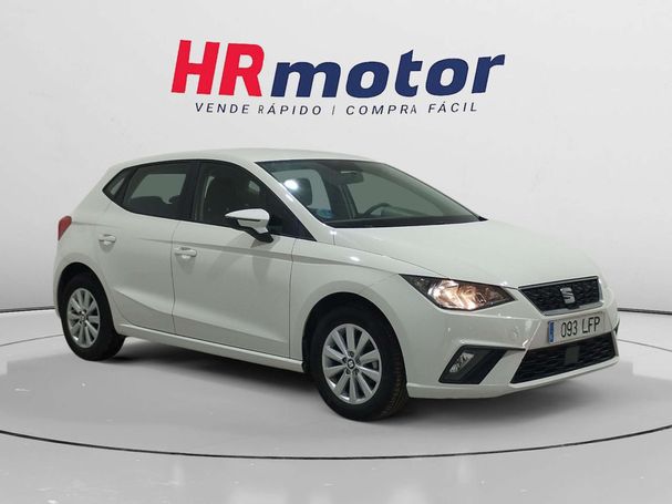 Seat Ibiza 1.0 S&S Style 66 kW image number 1